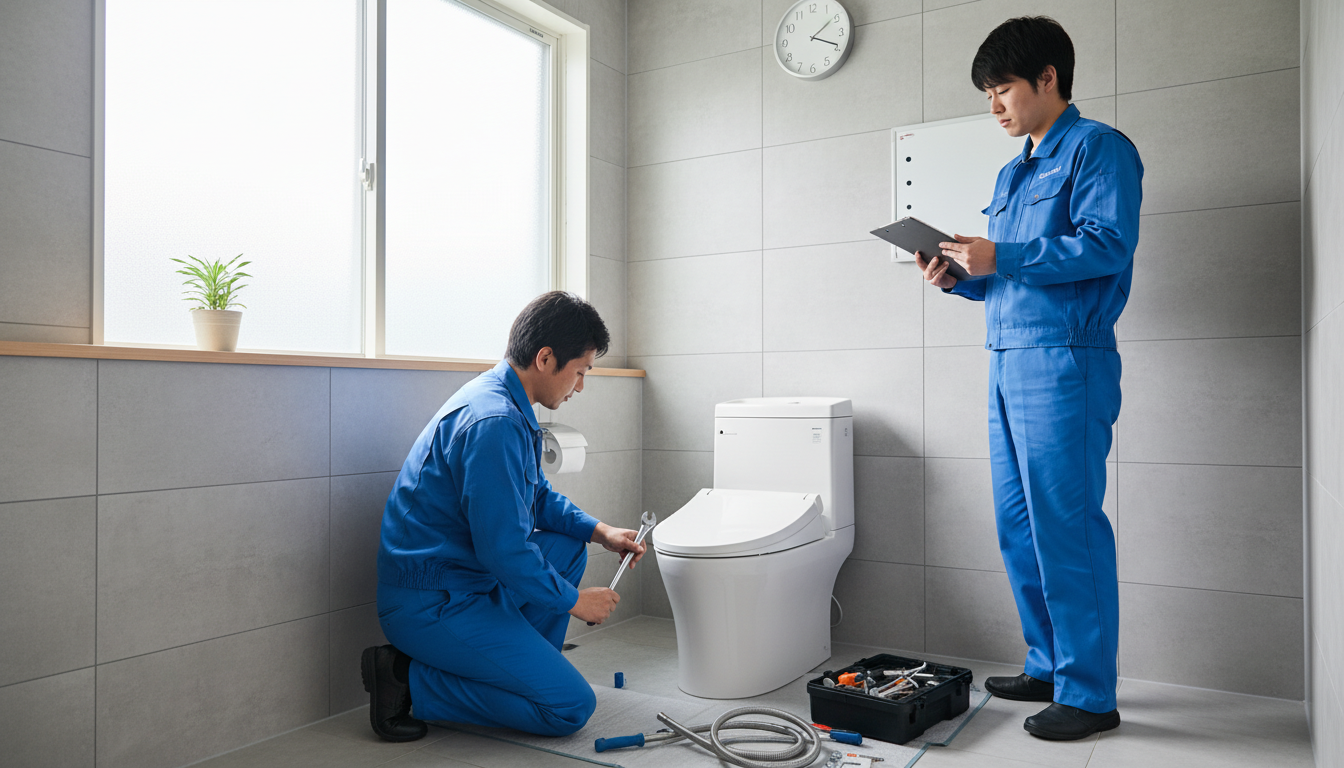 出張費・深夜早朝料金・見積もり時の注意点に関する画像