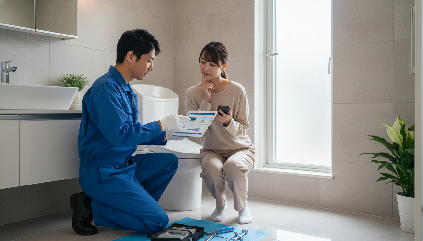 2. 見積もり無料・キャンセル料の有無をチェックに関する画像