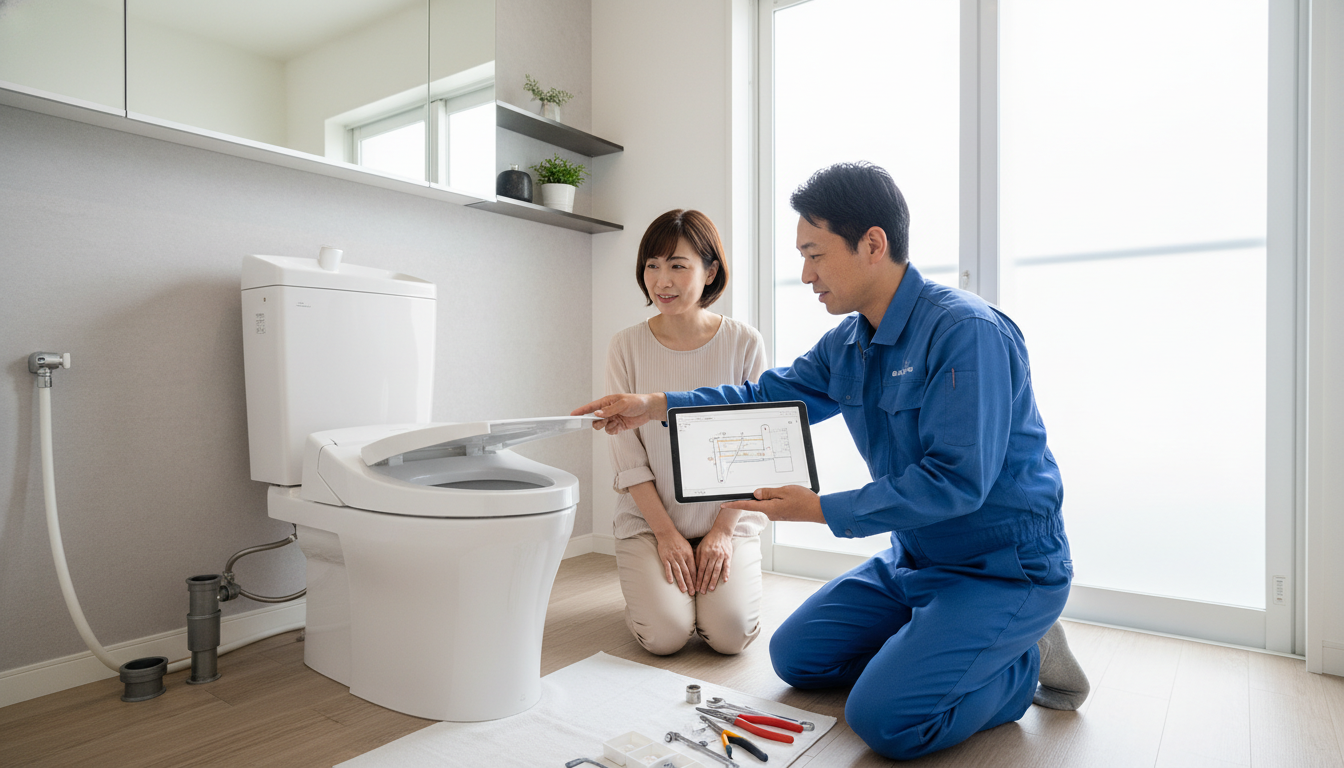 2. 料金体系の明確さ|作業前の無料見積もりは必須に関する画像