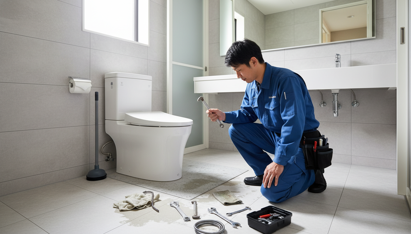 対応スピードと営業時間は？緊急時に頼れる業者の特徴に関する画像