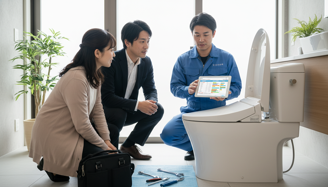 2. 明確な料金体系と見積もりの提示に関する画像