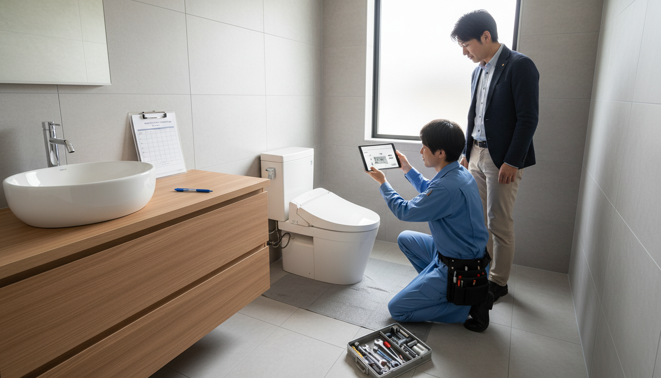 ポイント2: 明確な料金体系と作業前の事前見積もりに関する画像