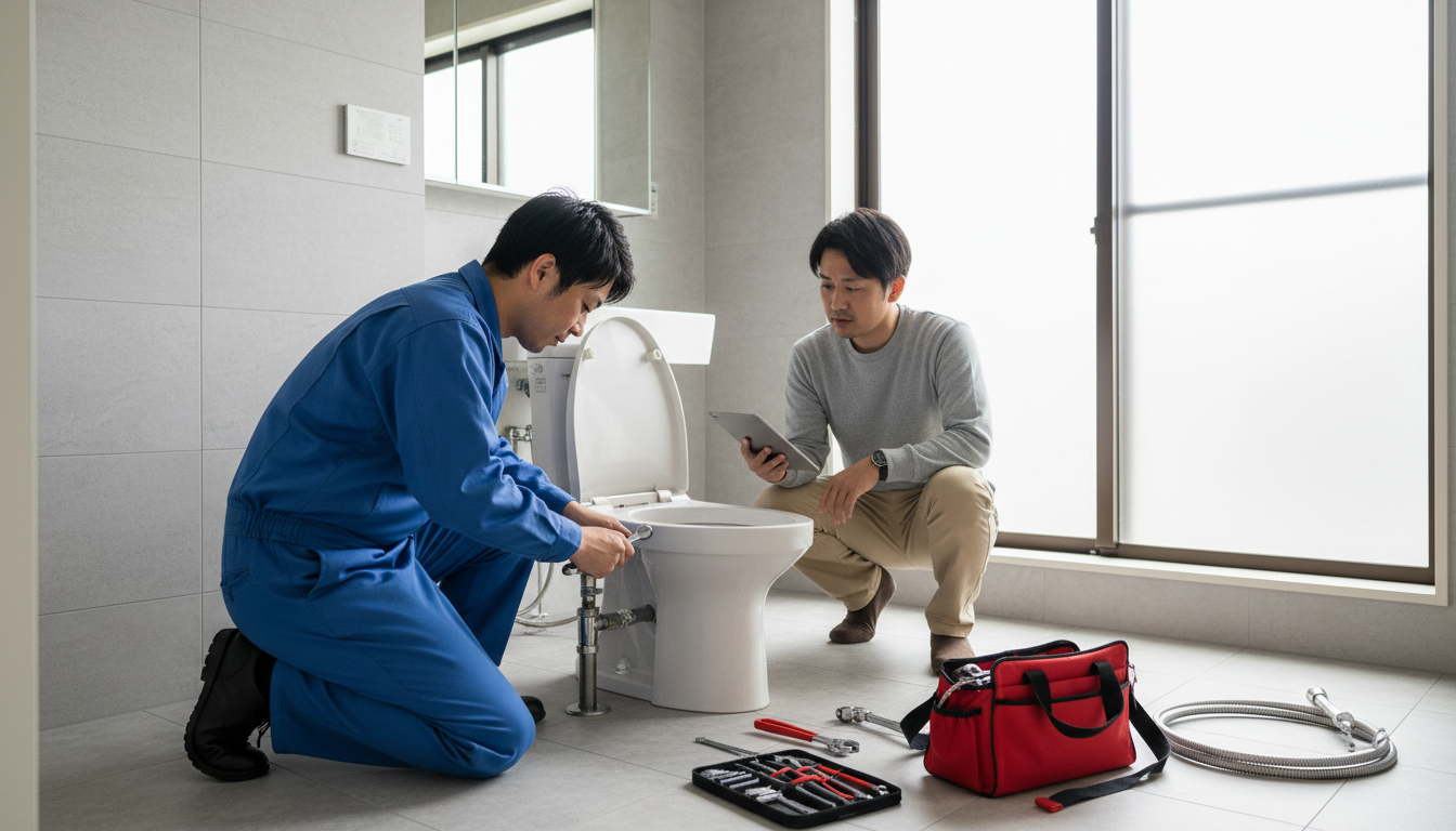 出張費・深夜早朝料金・見積もり時の注意点に関する画像