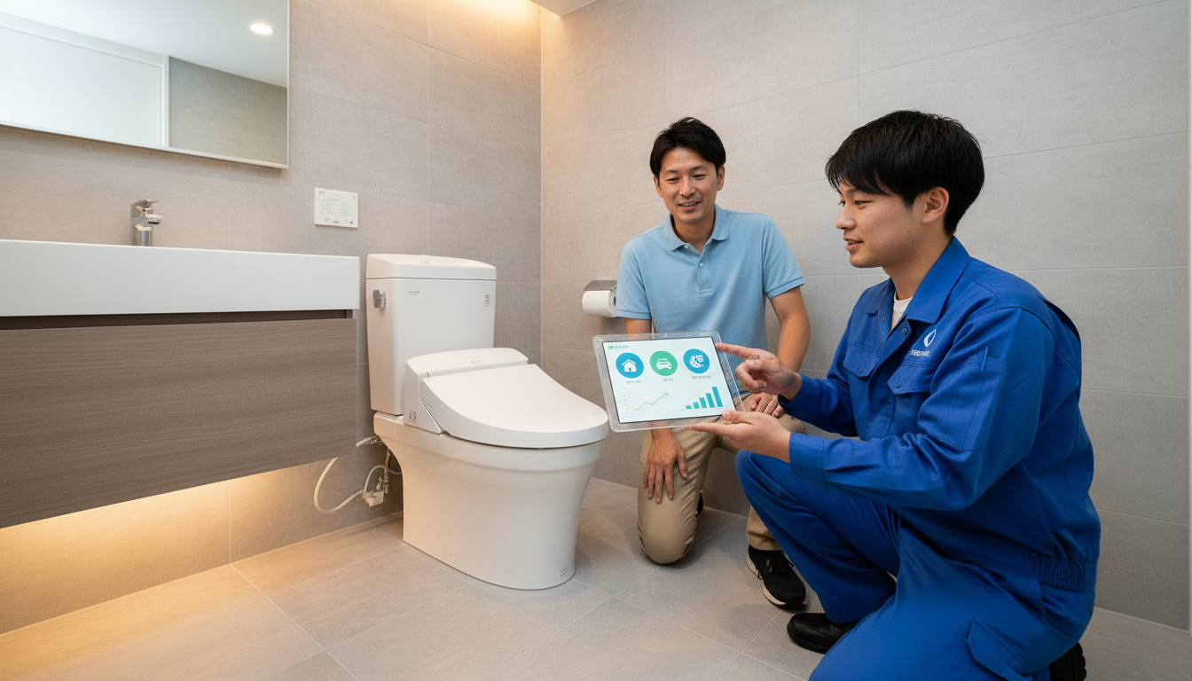 ポイント2：明確な料金体系と見積もりの重要性に関する画像