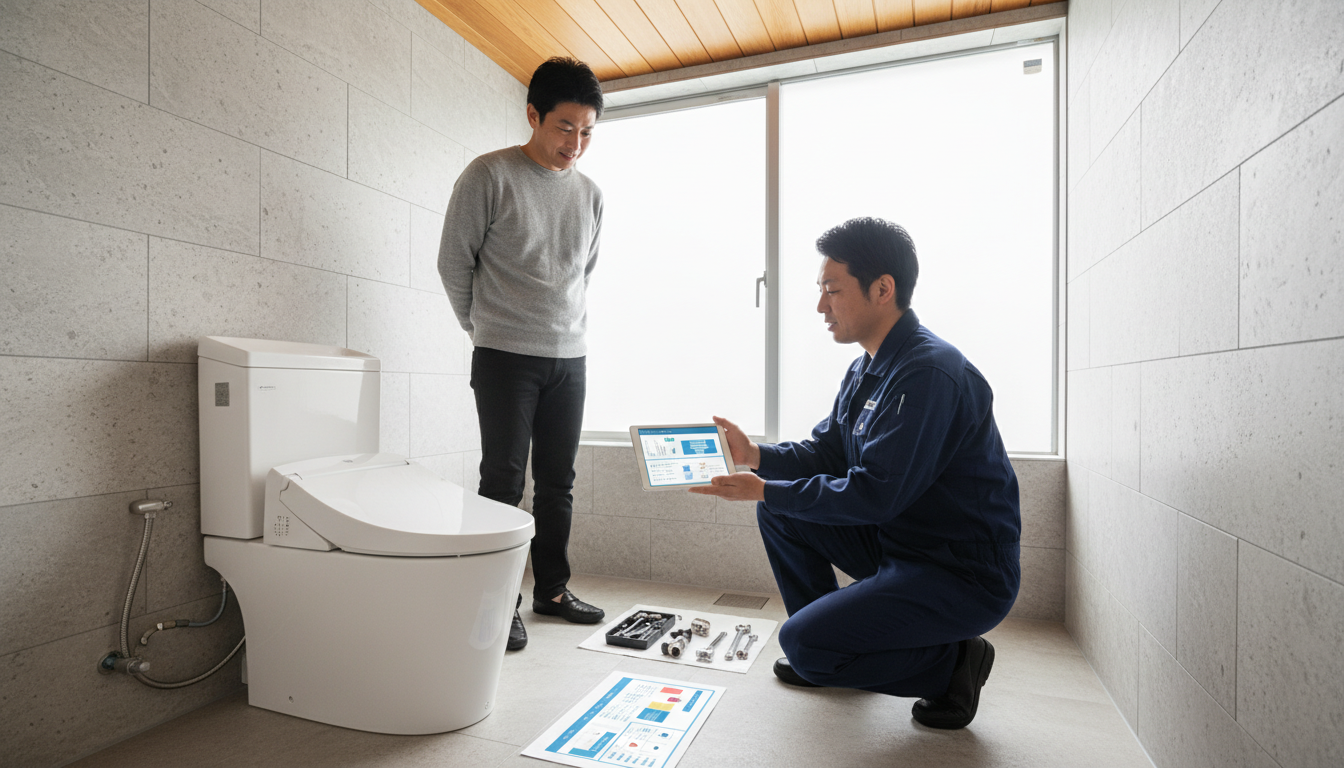 2. 明確な料金体系と見積もりの重要性に関する画像