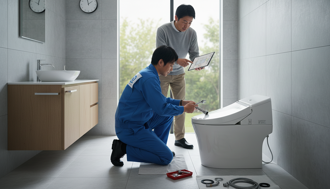 出張費・深夜早朝料金・見積もり時の注意点に関する画像