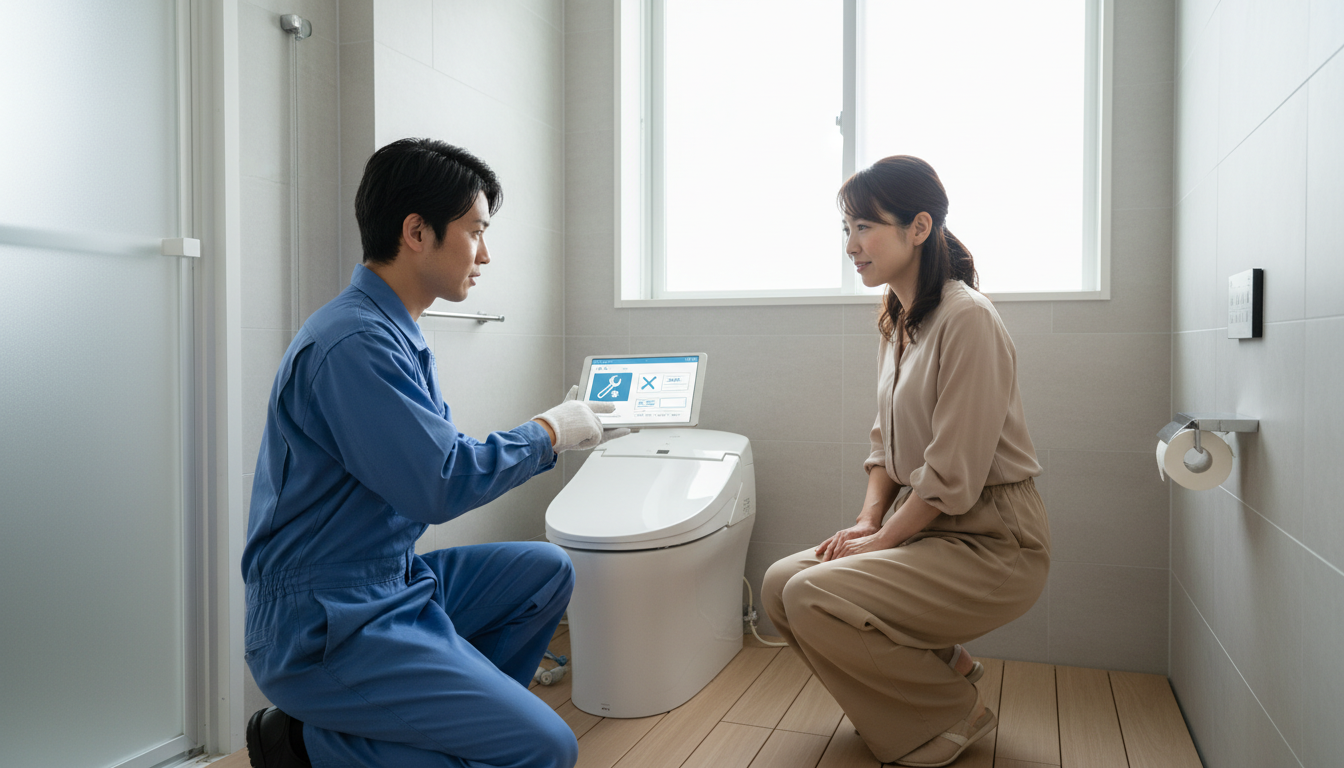 料金体系の透明性:見積もり・キャンセル料を確認に関する画像