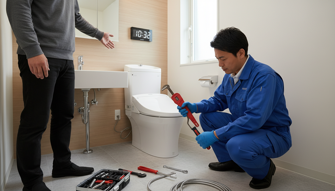 ポイント2:対応のスピードと受付時間に関する画像