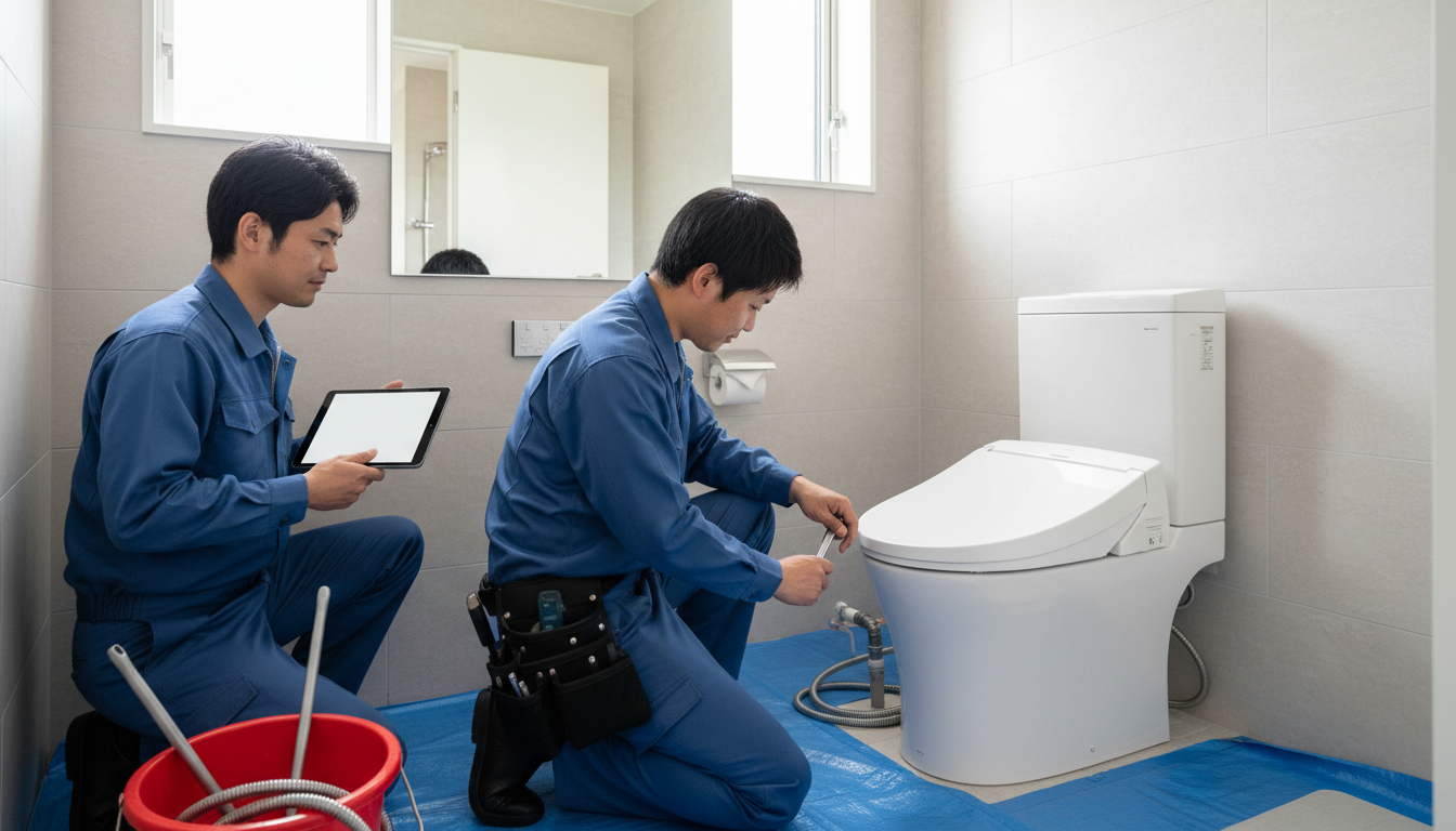 ポイント2:対応の速さと受付時間は?緊急時に駆けつけてくれるかに関する画像