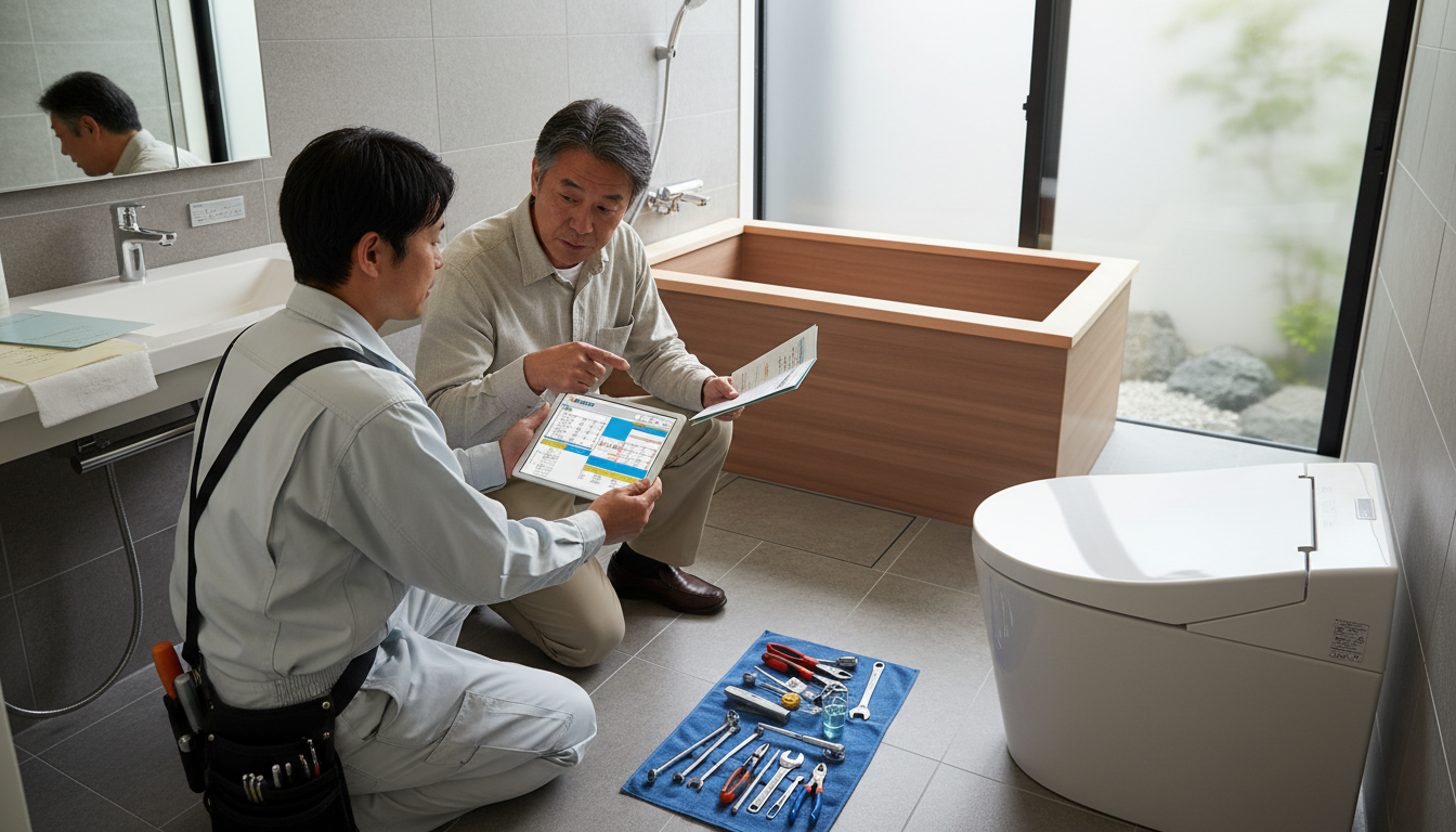 2. 料金体系の明確さと相見積もりの重要性に関する画像