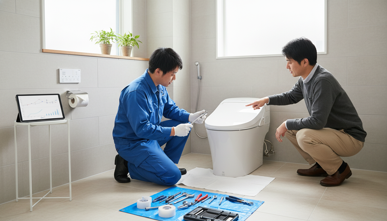 出張費・深夜早朝料金・見積もり時の注意点に関する画像