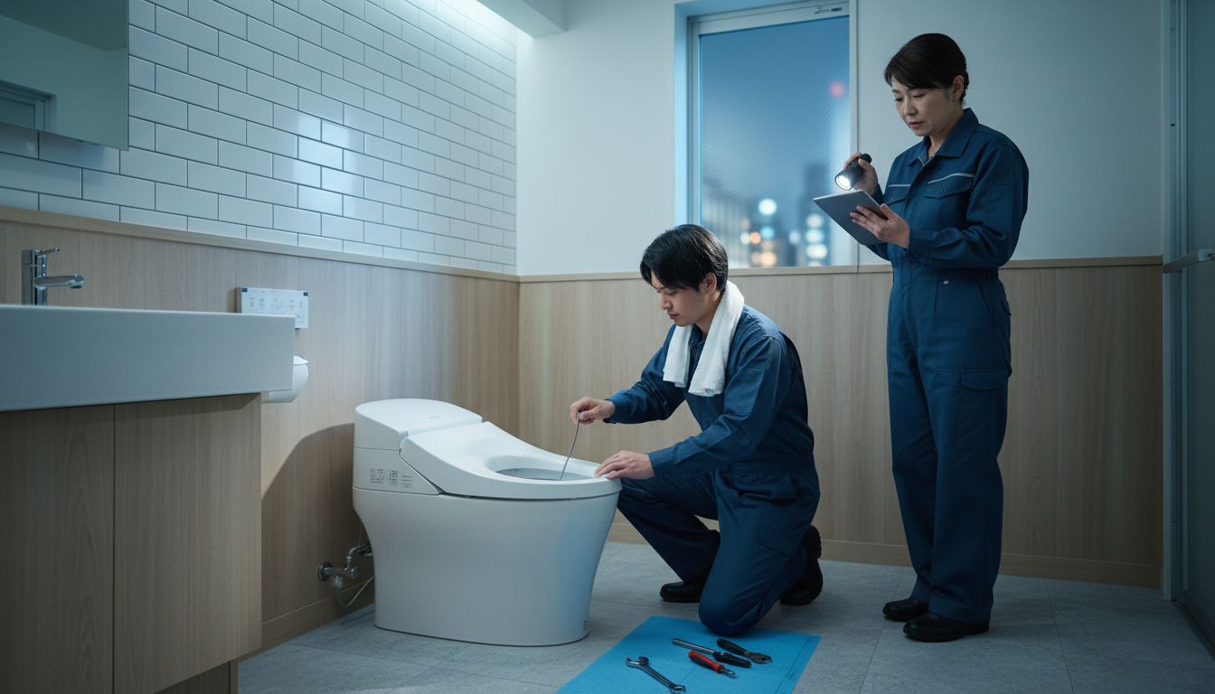 2. 対応の迅速性:深夜・早朝でも駆けつけてくれるかに関する画像