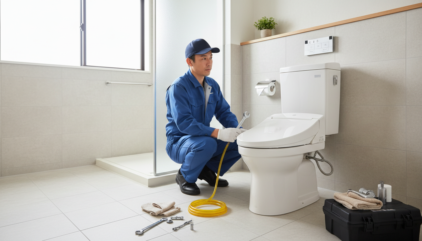 出張費・深夜早朝料金・見積もり時の注意点に関する画像