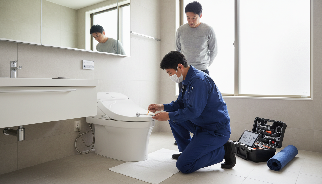 出張費・深夜早朝料金・見積もり時の注意点に関する画像