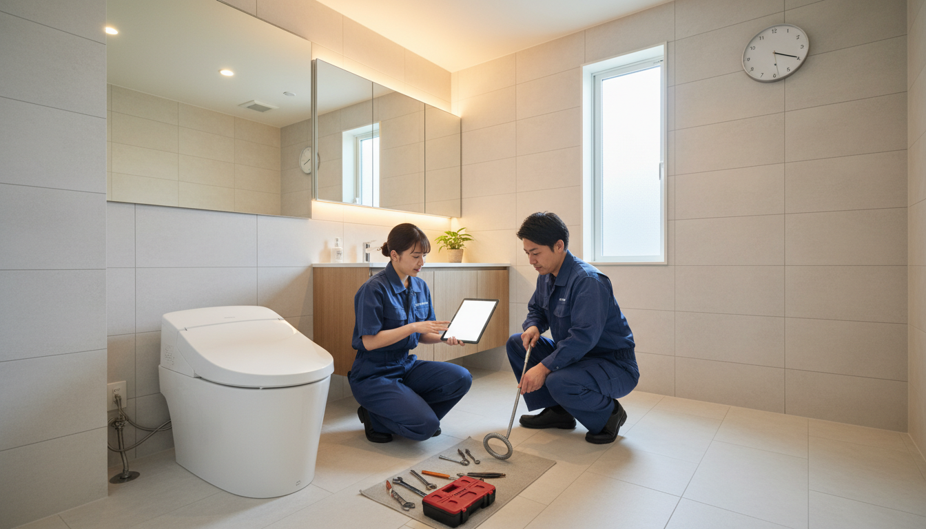 ポイント2:対応の速さと受付時間に関する画像