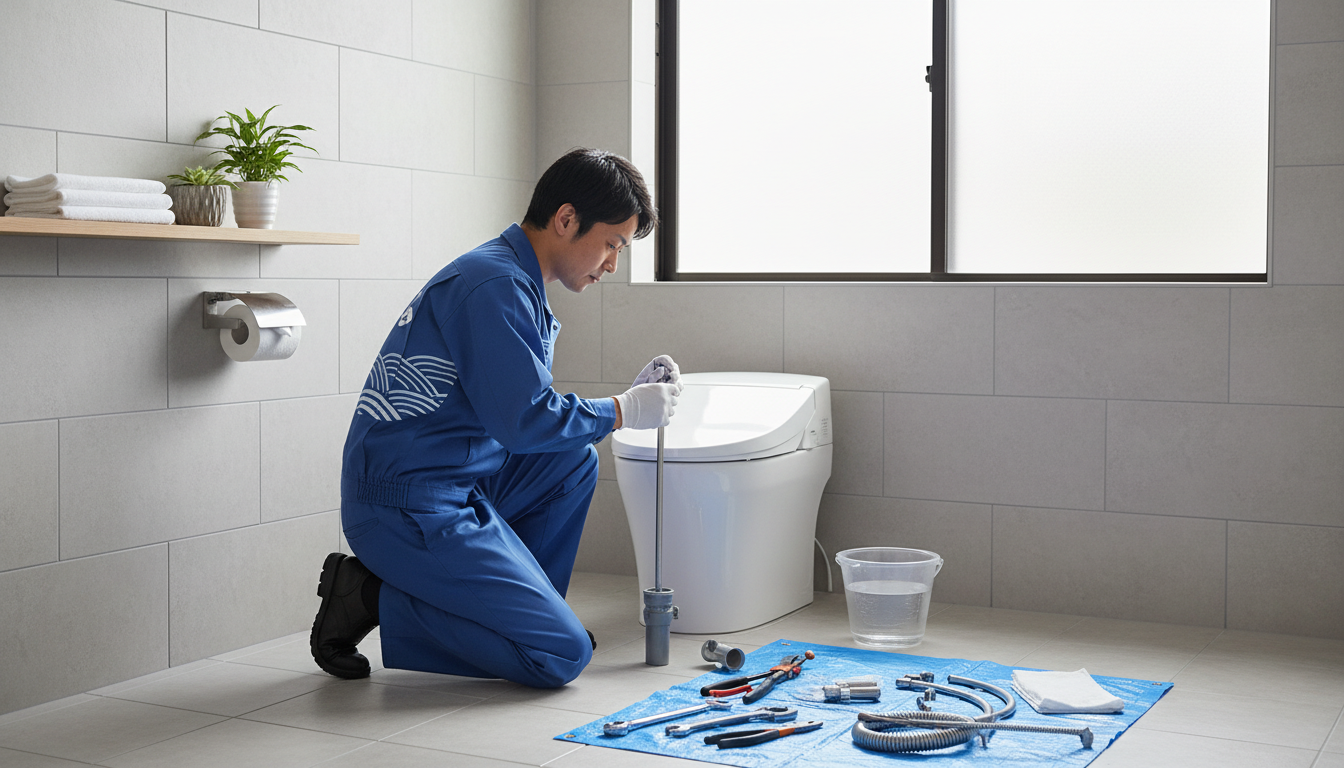 袋井市の料金相場を理解し、適正価格で修理を依頼する方法に関する画像