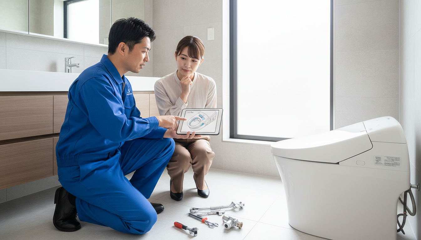 2. 料金体系の明確さ|見積もりは無料か?に関する画像