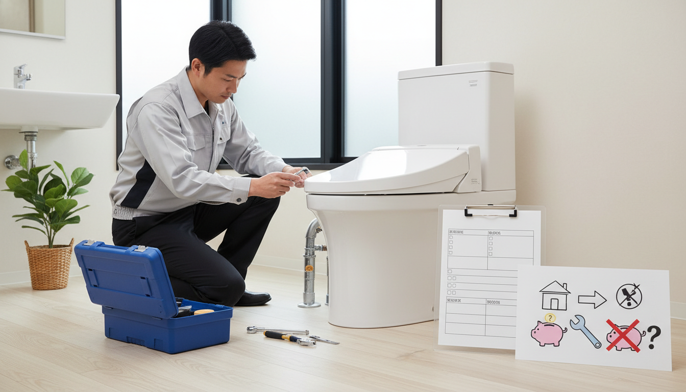 料金体系は明確か?見積もり・キャンセル料を確認に関する画像