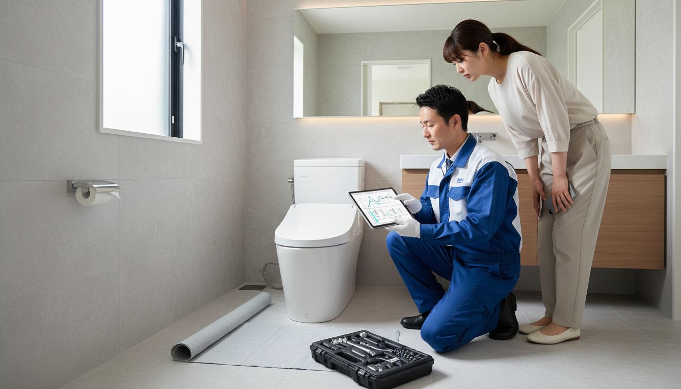 2. 料金体系の明確さ｜見積もり・出張費・キャンセル料に関する画像