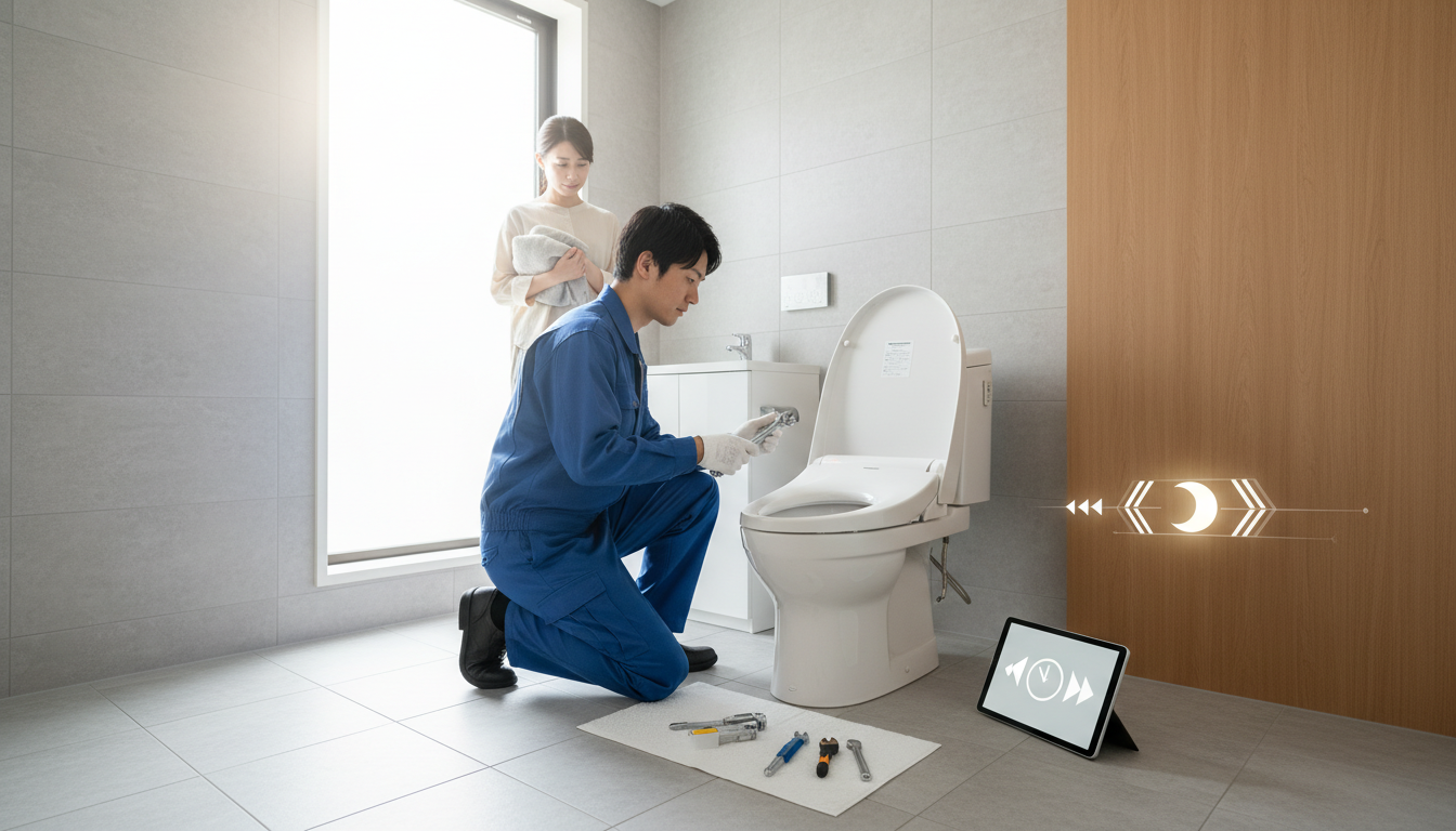 対応スピードと営業時間の重要性に関する画像