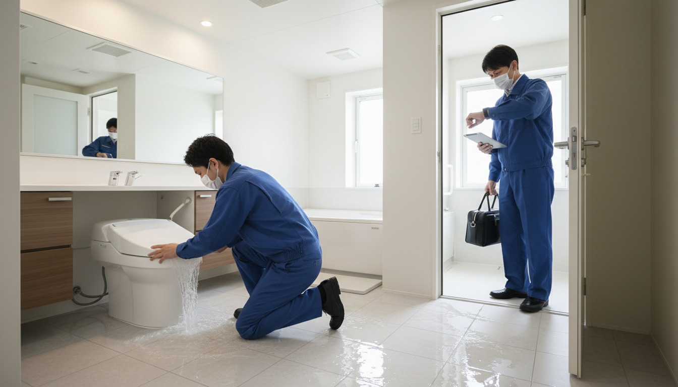 対応スピードと受付時間：緊急時に頼れるか？に関する画像