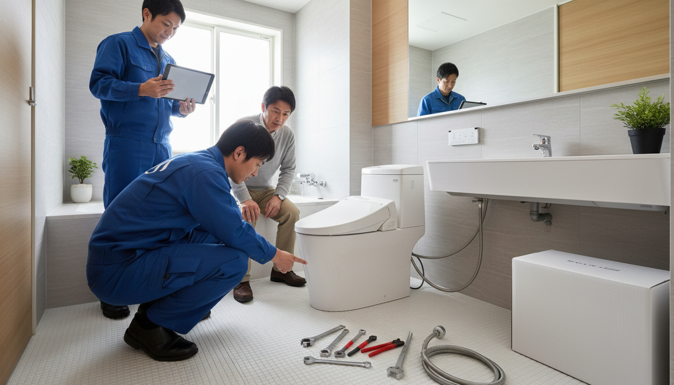 悪徳業者に注意!印西市で信頼できる業者を見分ける5つのポイントに関する画像