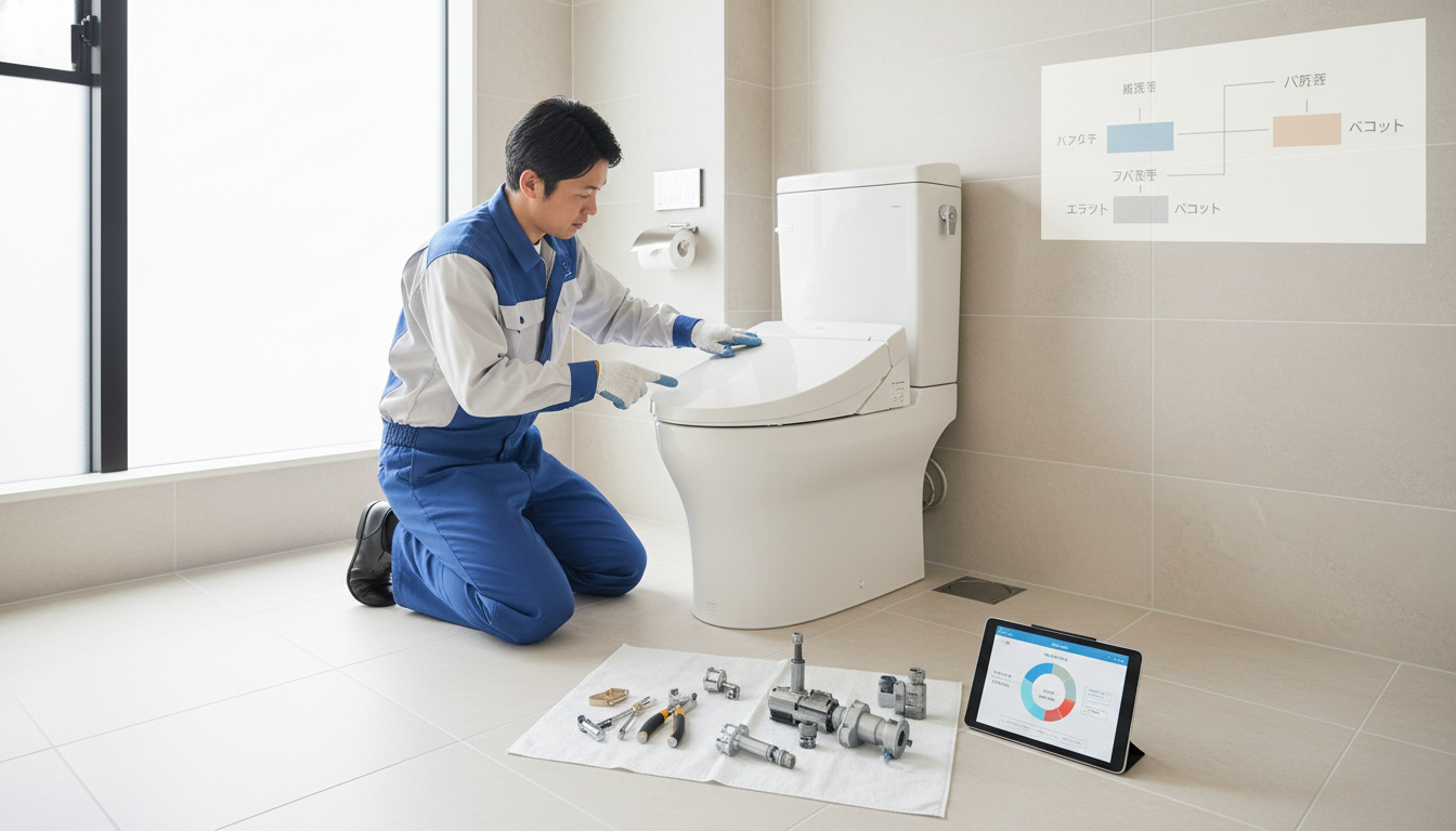 2. 明確な料金体系と見積もりの内訳に関する画像