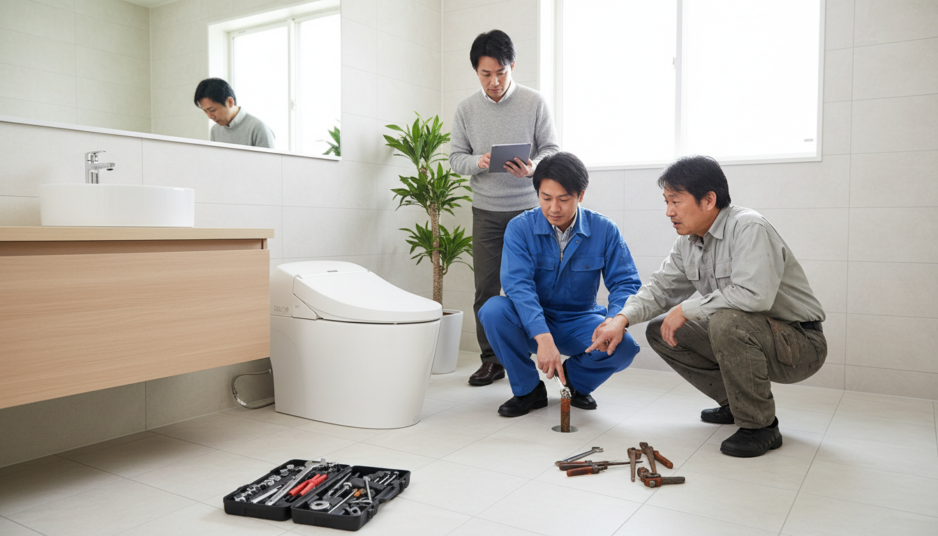 確認必須！優良業者と悪質業者の見分け方に関する画像