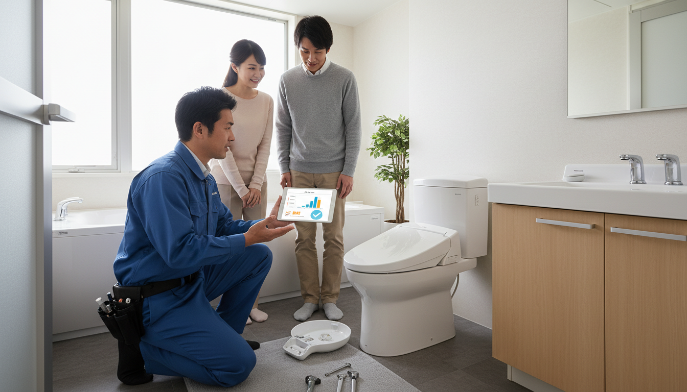 2. 料金体系が明確で、見積もりが無料かに関する画像