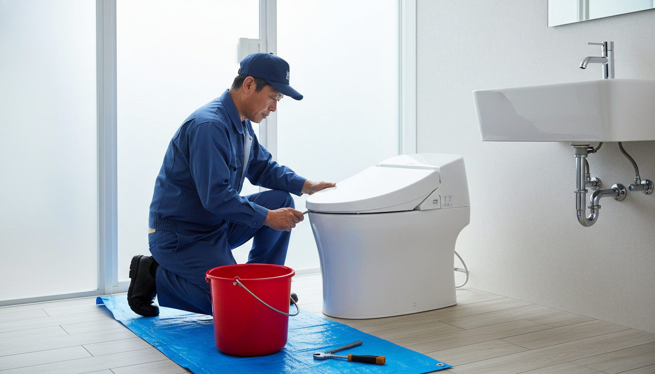 緊急時に駆けつけてくれる？対応スピードと受付時間を確認に関する画像