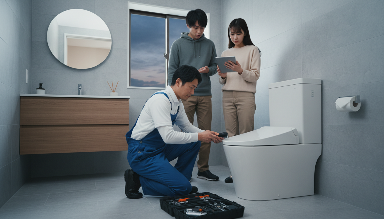 出張費・深夜早朝料金・見積もり時の注意点に関する画像