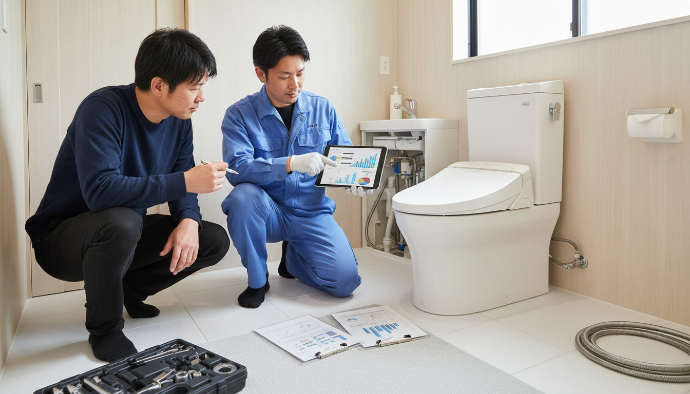 ポイント2:料金体系の透明性と見積もりの重要性に関する画像