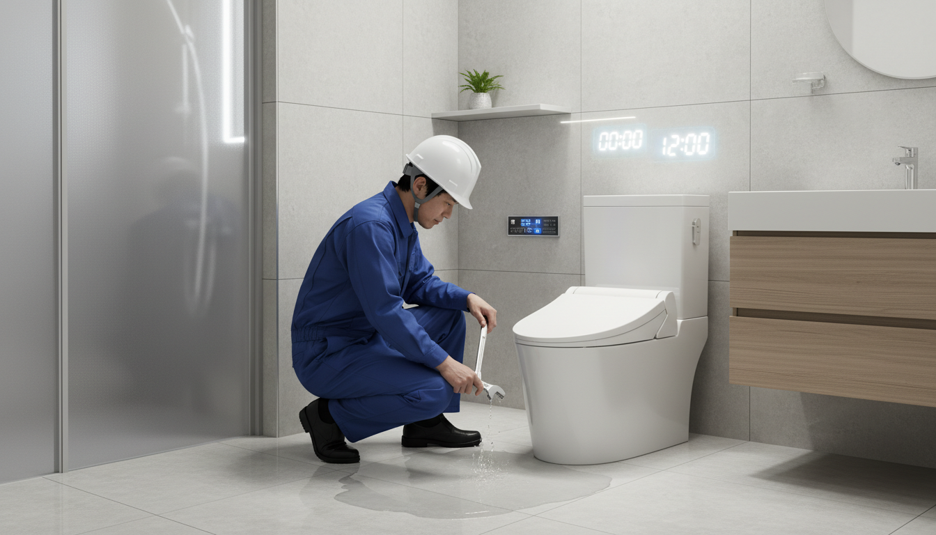 ポイント2：対応の速さと受付時間（24時間365日対応か）に関する画像