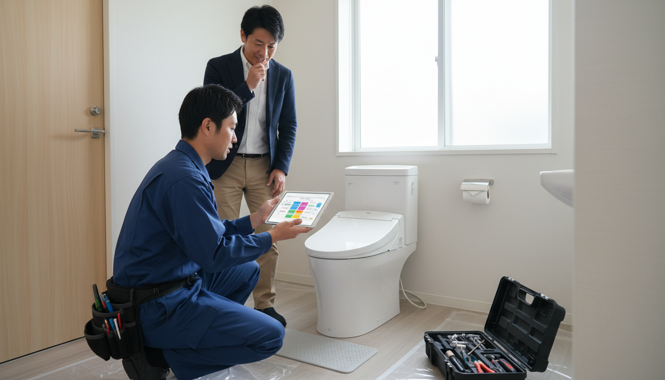 2. 料金体系が明確で、見積もりが無料かを確認するに関する画像