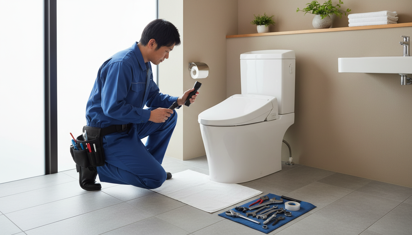 悪質業者を回避!岸和田市で信頼できる業者を見分ける5つのチェックポイントに関する画像