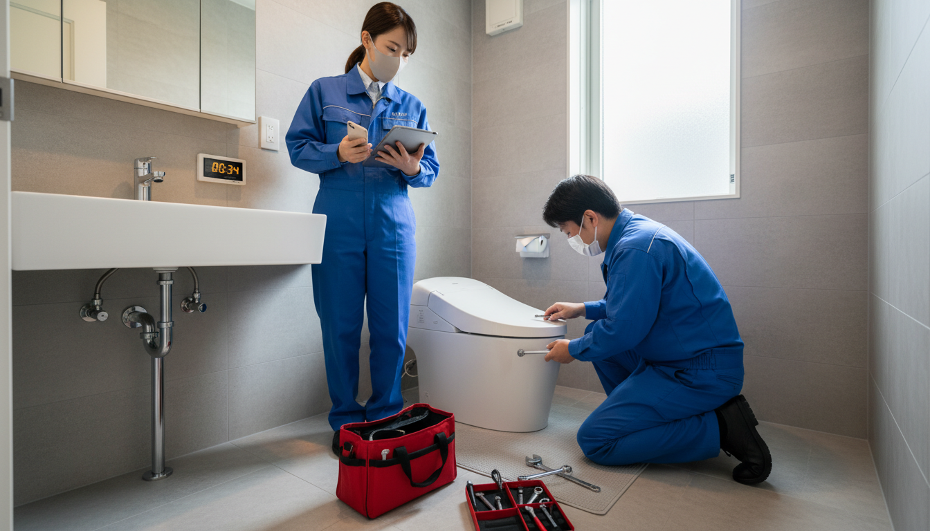 ポイント2: 対応のスピードと受付時間に関する画像