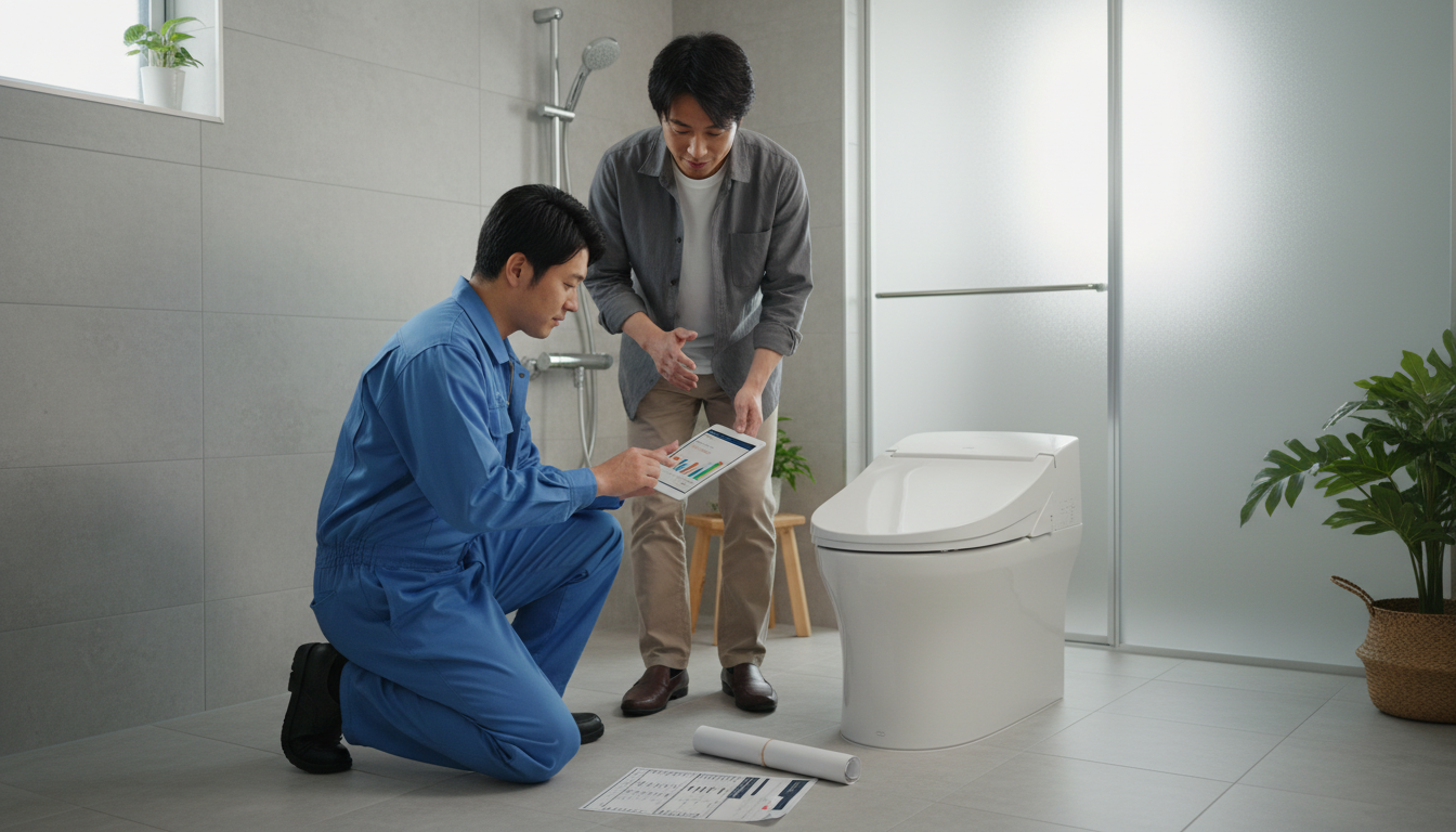 2. 料金体系が明確で、見積もりが無料かに関する画像