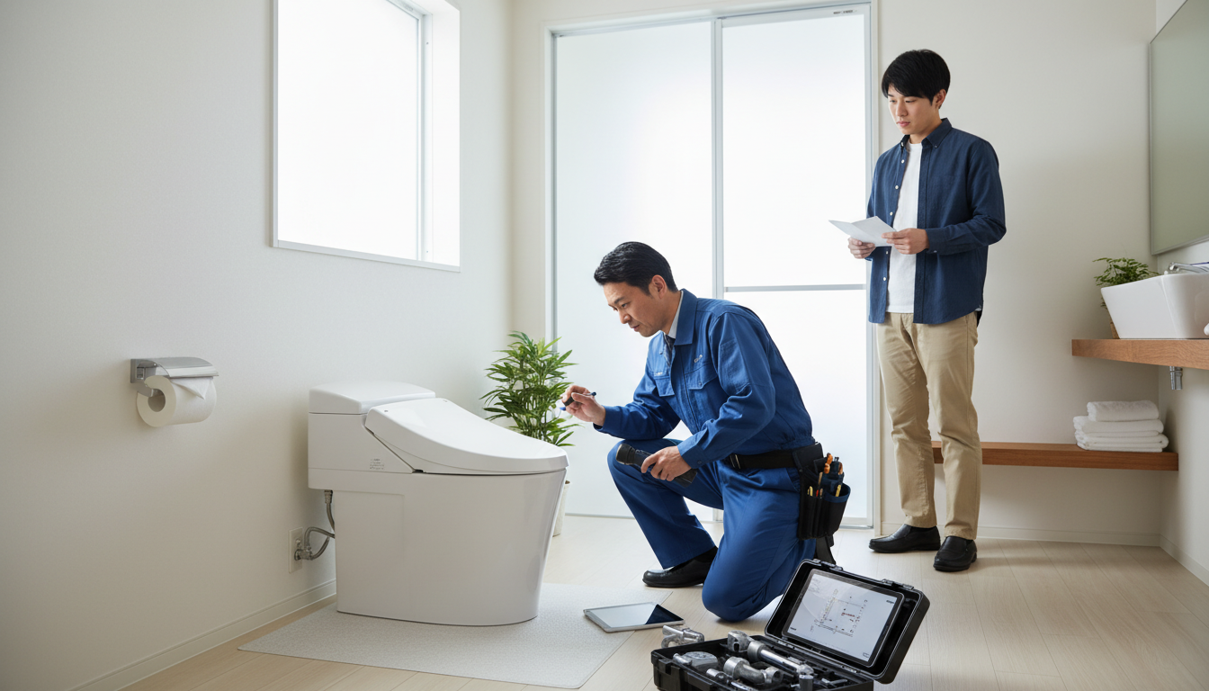 出張費・深夜早朝料金・見積もり時の注意点に関する画像