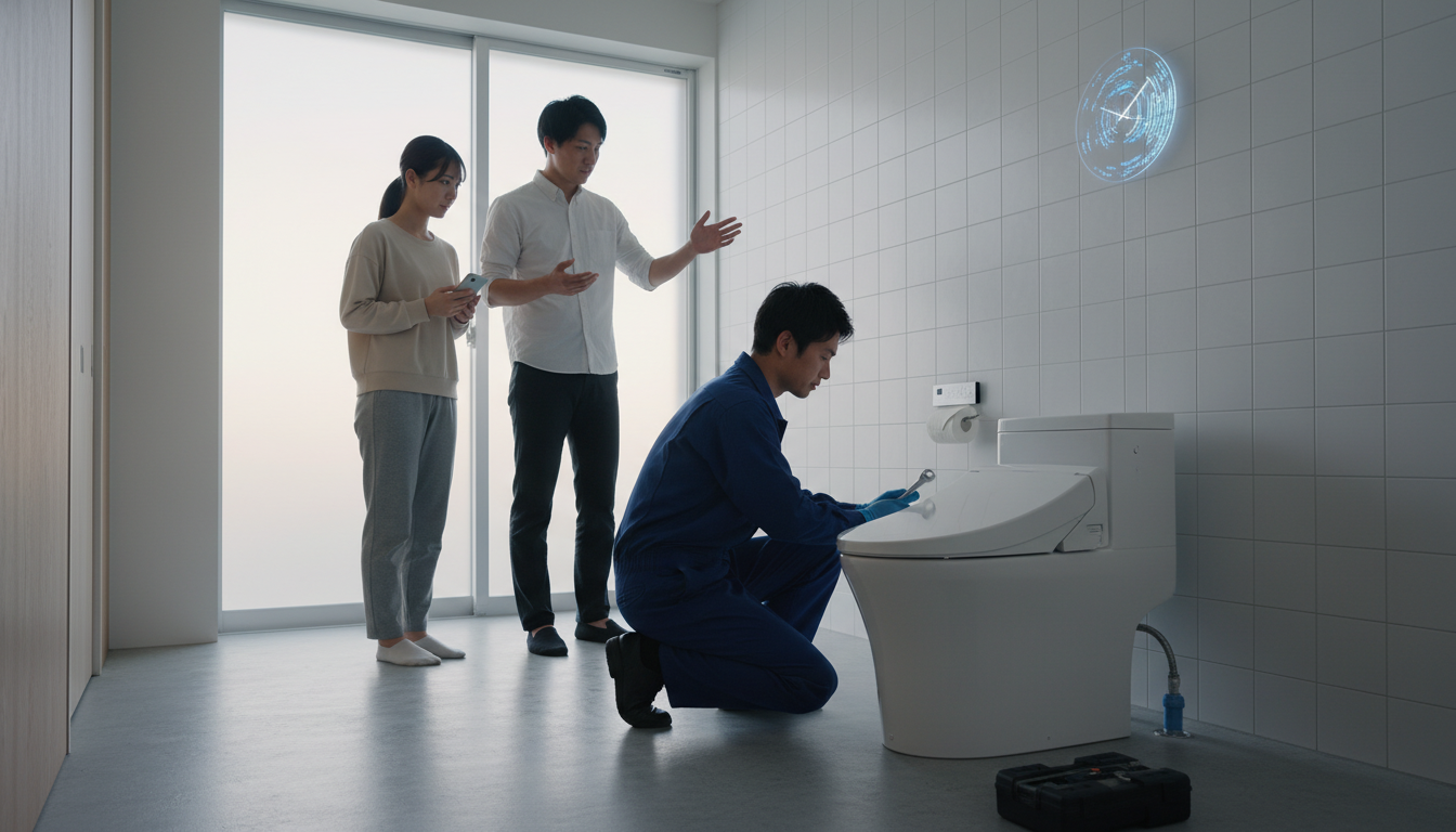 2. 対応スピードと受付時間の重要性に関する画像