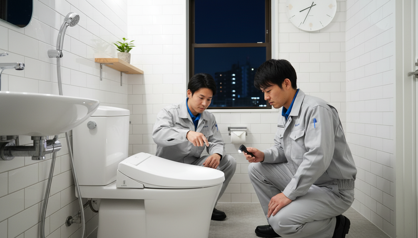 2. 対応の速さと受付時間（24時間365日対応か）に関する画像