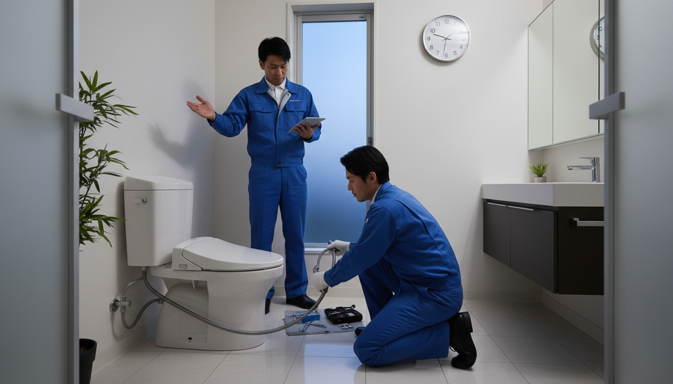 2. 対応スピードと受付時間の重要性に関する画像