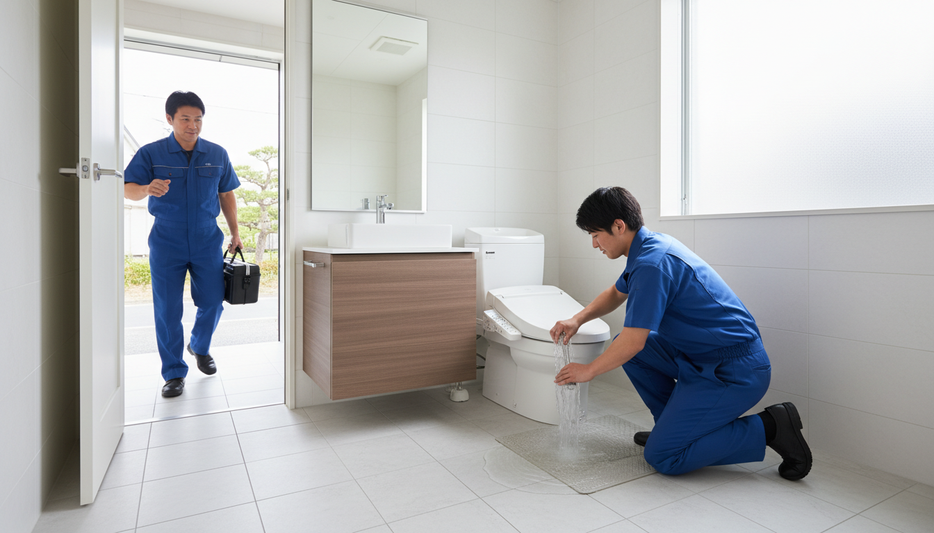 ポイント2:迅速な対応力と地域密着ならではのスピードに関する画像