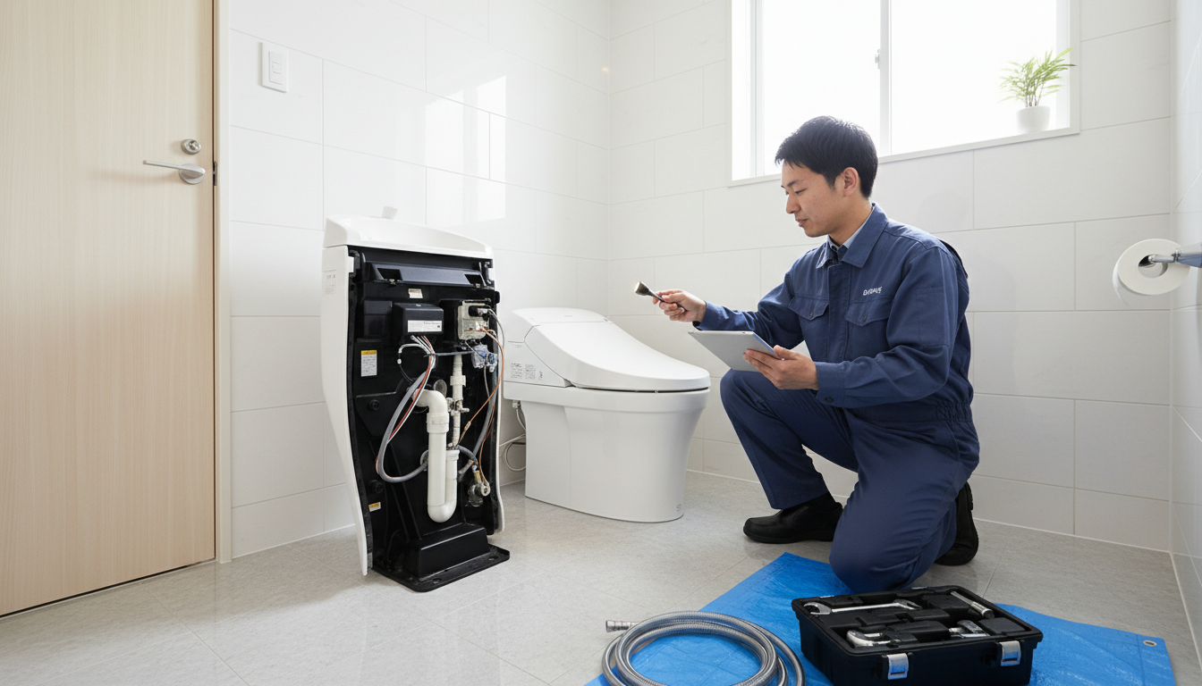 出張費・深夜早朝料金・見積もり時の注意点に関する画像