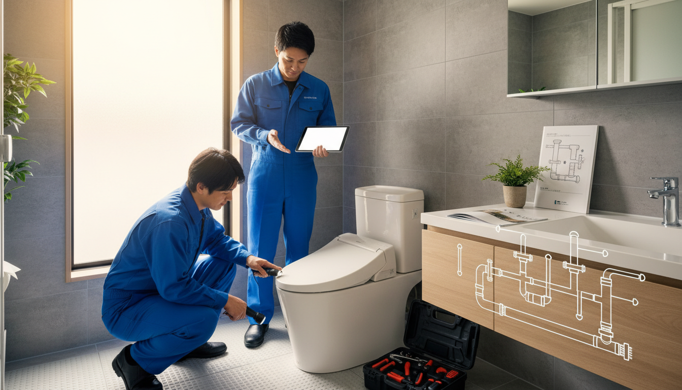 優良業者と悪質業者の見分け方【5つのチェックポイント】に関する画像