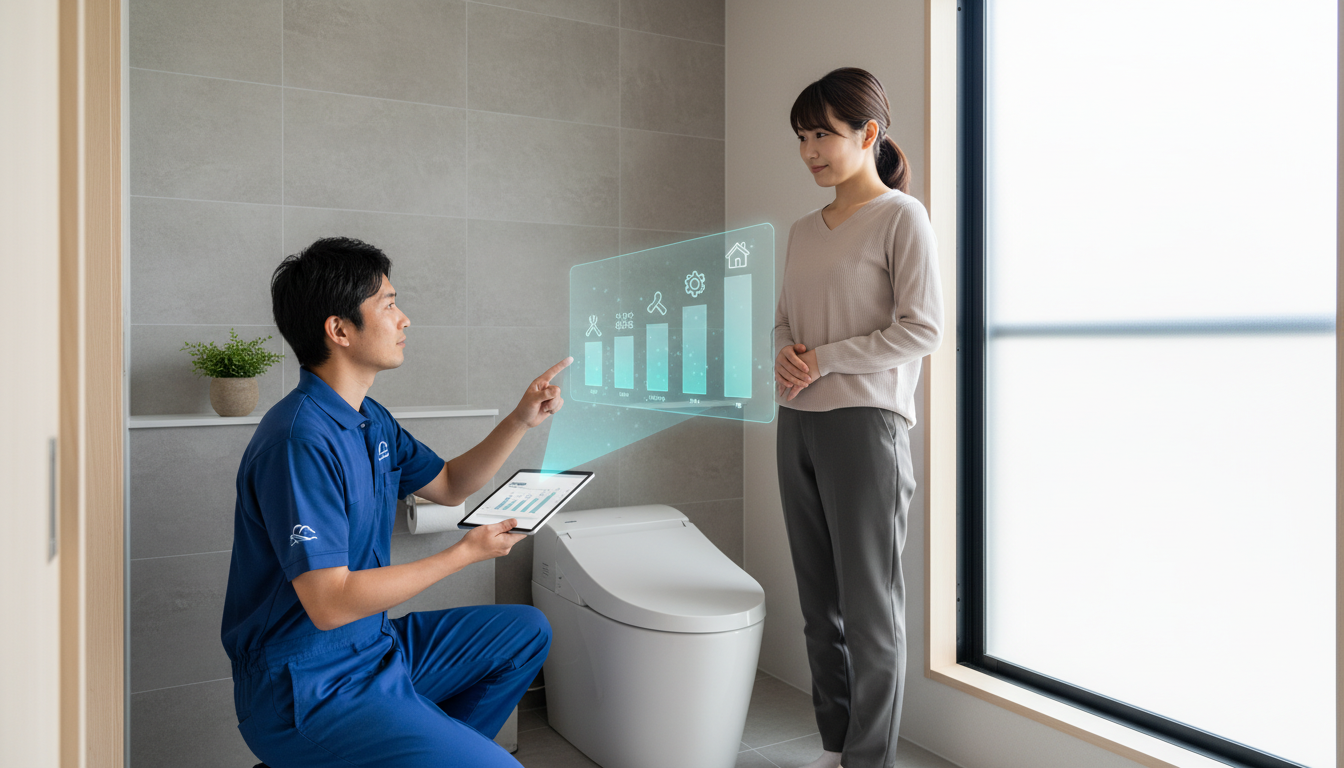 2. 見積もりは無料か、料金体系は明確かに関する画像