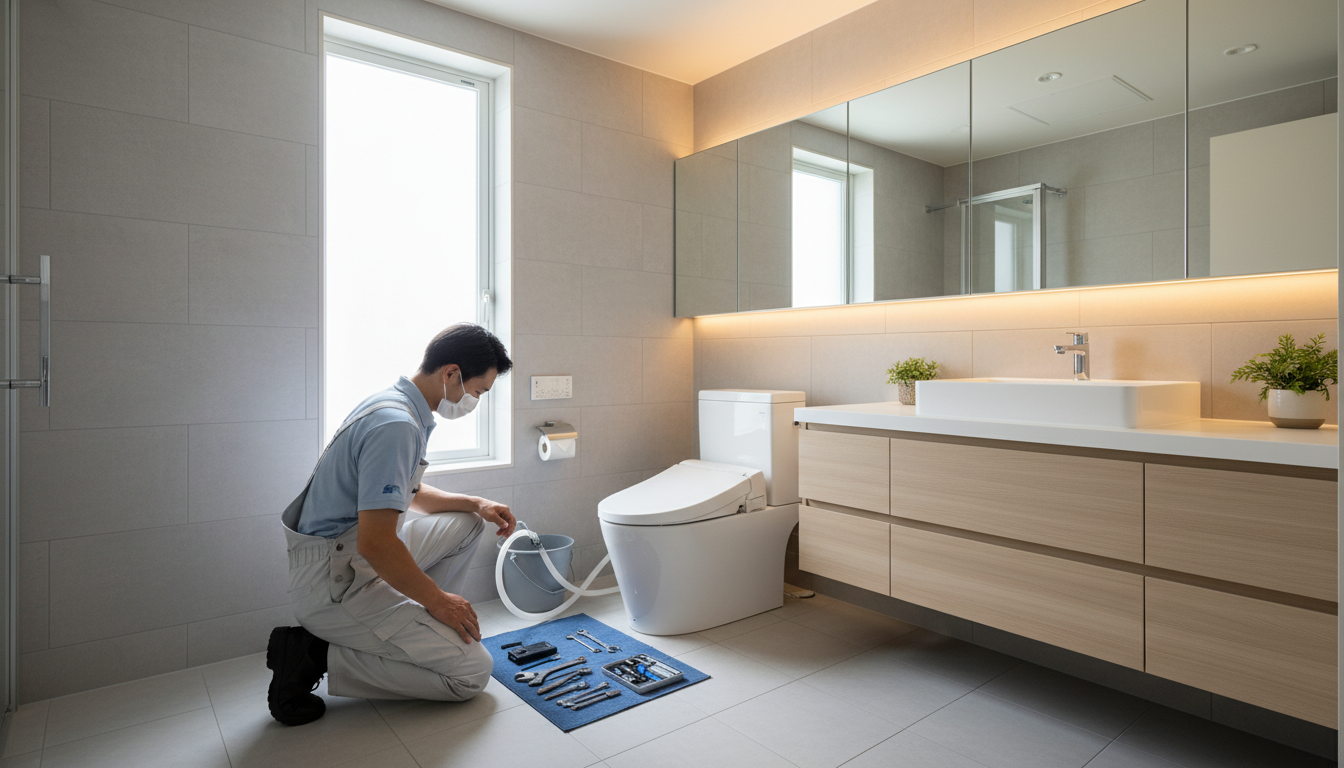 悪質業者を回避！門真市で優良業者を見抜く5つのチェックポイントに関する画像