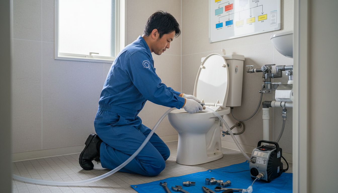 【重要】料金で失敗しない！雲仙市の水道業者の料金体系を徹底比較に関する画像