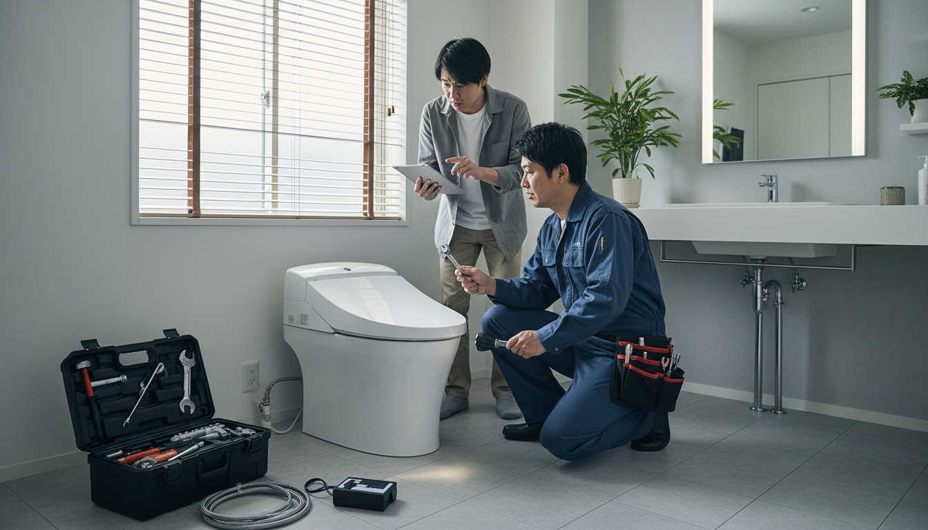 出張費・深夜早朝料金・見積もり時の注意点に関する画像