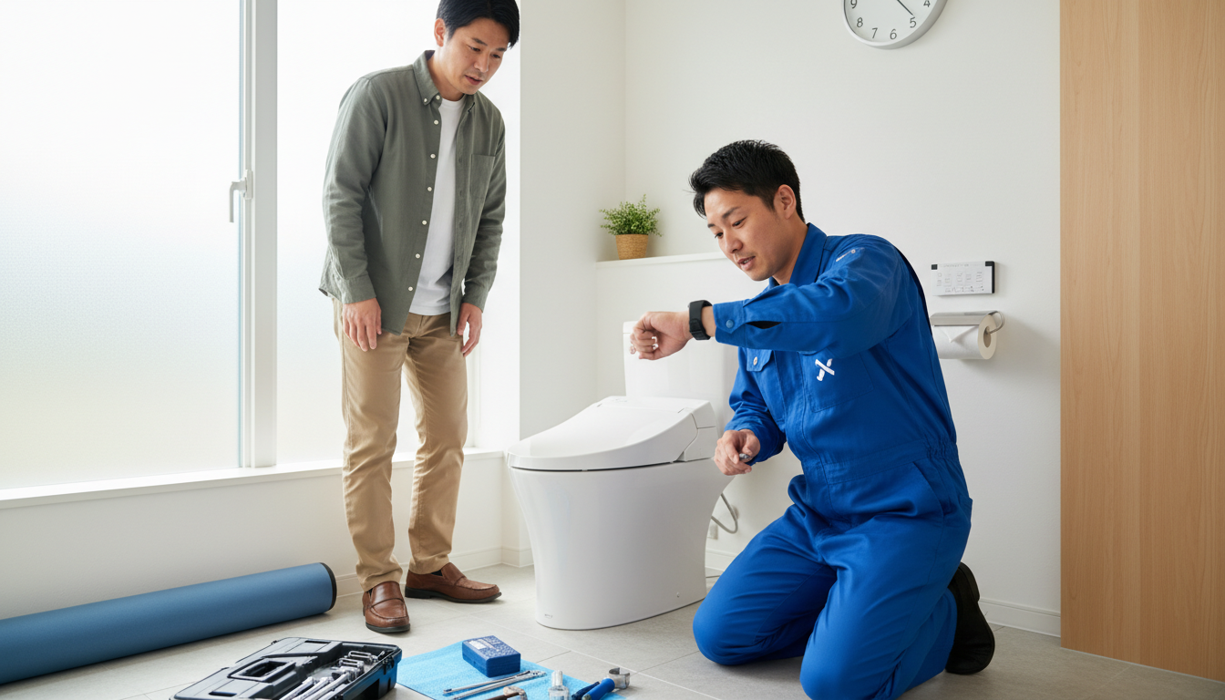 ポイント2：「対応スピード」と「営業時間」を確認しように関する画像