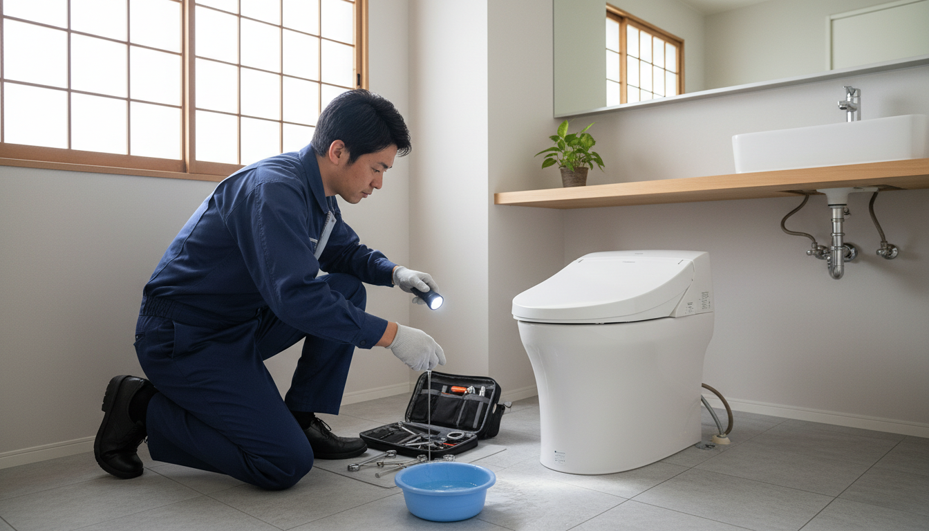 緊急時に駆けつけてくれる?対応スピードと受付時間を確認しように関する画像